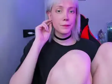 Chaturbate Free Live Porn of tenebrise
