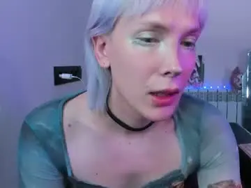 Chaturbate Adult Webcam of tenebrise