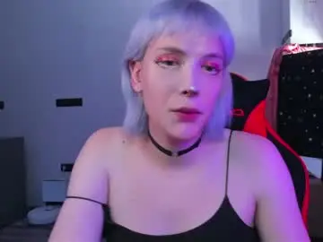 Chaturbate Nude Webcam of tenebrise