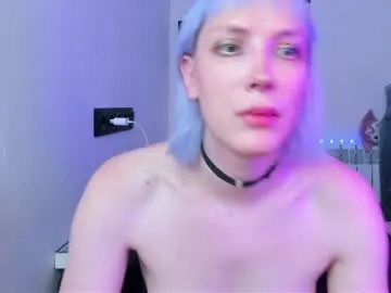 Chaturbate Live Sex Cam of tenebrise
