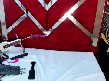 Chaturbate Live Porn of violetrose_as