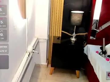 Chaturbate Free Live Porn of violetrose_as
