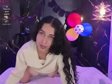 Chaturbate Private Sex Chat of zoeblissxxx