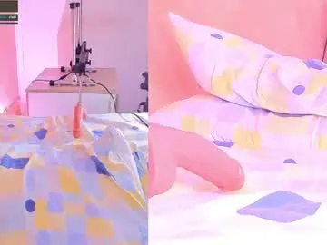 Chaturbate Live Sex Cam of zoeethompson_cm