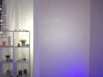 Chaturbate Adult Video Chat of _bluebell__