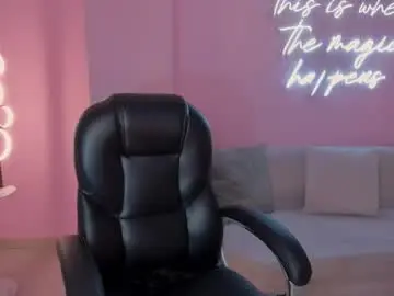 Chaturbate Live Sex of amyrosse_x
