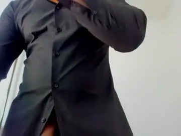 Chaturbate Best Webcam of andrescockthick25cm
