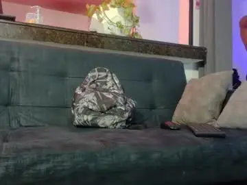 Chaturbate Nude Webcam of blackdreams1__