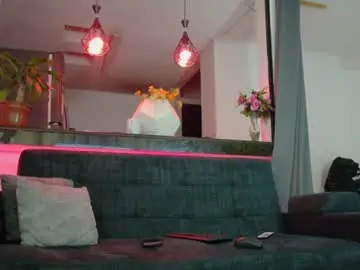 Chaturbate Sex Cam of blackdreams1__