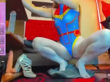 Chaturbate Free Live Porn of candy_conrad