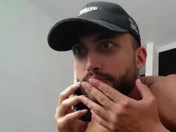 Chaturbate Sex Cam of claybrown_
