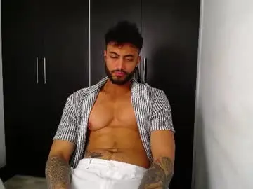 Chaturbate Adult Webcam of claybrown_