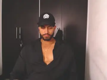 Chaturbate Watch Live Sex Cams of claybrown_
