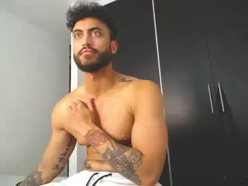 Chaturbate Private Sex Chat of claybrown_