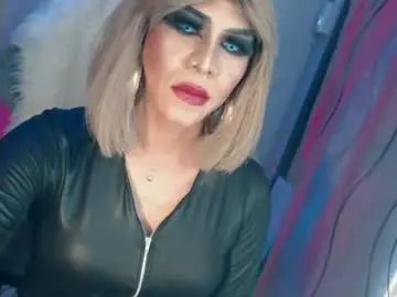 Chaturbate Adult Webcam of cum_4youbaby