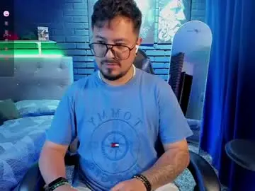 Chaturbate Live Porn of daviidevans