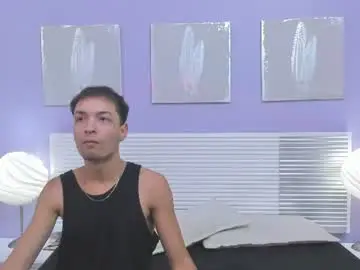 Chaturbate Nude Webcam of dstevora