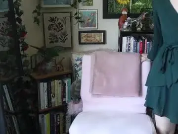 Chaturbate Live Sex of ellynaomi