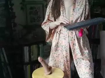 Chaturbate Adult Video Chat of ellynaomi