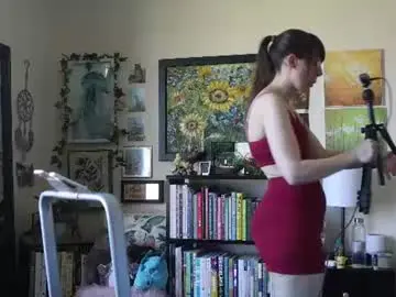Chaturbate Free Porn Cam of ellynaomi