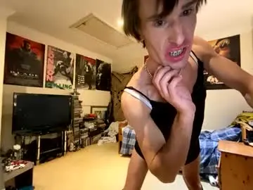 Chaturbate Nude Webcam of fagboysissy