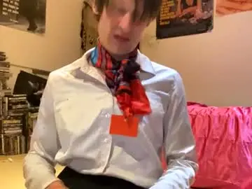 Chaturbate Adult Video Chat of fagboysissy