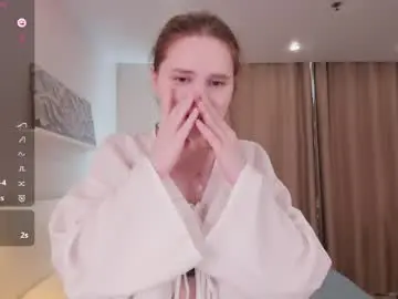 Chaturbate Live Porn of flora_fiore