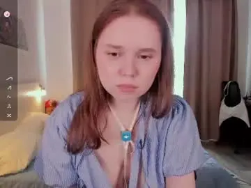 Chaturbate Live Sex Cam of flora_fiore