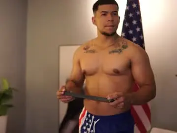 Chaturbate Watch Live Sex Cams of jacksonbell9