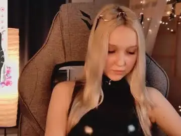 Chaturbate Adult Video Chat of maoqibeverly