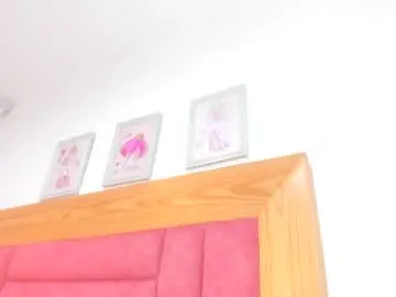Chaturbate Adult Webcam of melaanie_hill