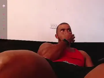 Chaturbate Live Porn of morgan_lean