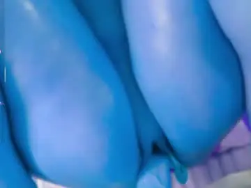 Chaturbate Nude Webcam of neytirii