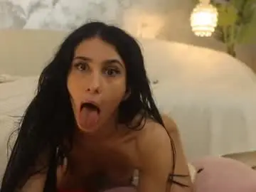 Chaturbate Sex Chat of silviavanda