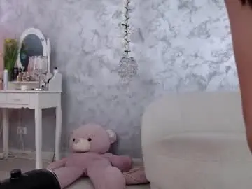 Chaturbate Live Sex Cam of silviavanda