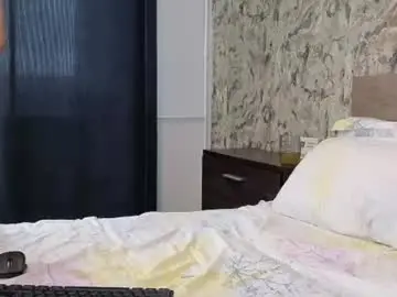 Chaturbate Live Sex Cam of tiffanysey