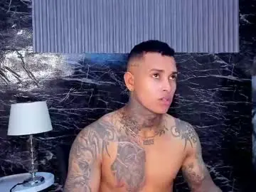 Chaturbate Sex Chat of tyler_bell_