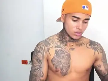 Chaturbate Adult Webcams of tyler_bell_