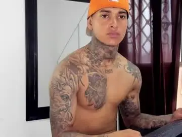 Chaturbate Adult Webcams of tyler_bell_