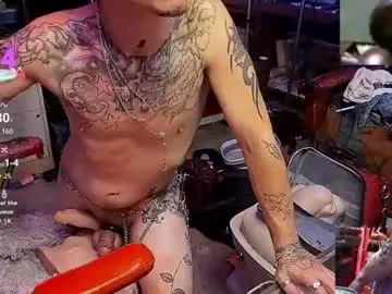 Chaturbate Sex Cam of argabright