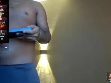 Chaturbate Watch Live Sex Cams of axell_king07