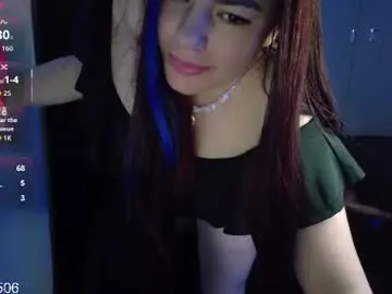 Chaturbate Sex Chat of diosa_a_