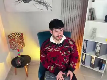 Chaturbate Best Webcam of domboy_