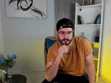 Chaturbate Watch Live Sex Cams of domboy_