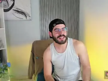 Chaturbate Watch Live Sex Cams of domboy_