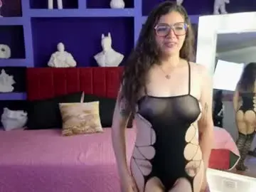 Chaturbate Nude Webcam of iam_sammy_01
