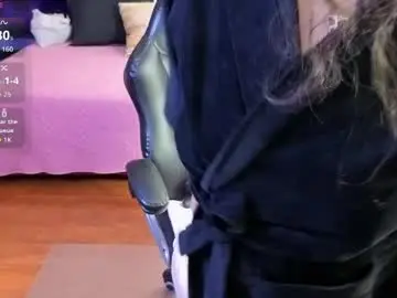 Chaturbate Live Sex Cam of iam_sammy_01