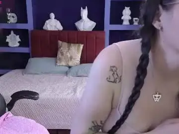 Chaturbate Sex Chat of iam_sammy_01