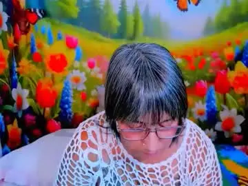 Chaturbate Sex Chat of indianroxy27