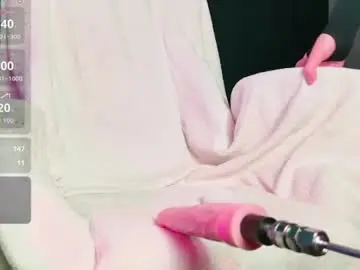 Chaturbate Sex Cam of iris_needles